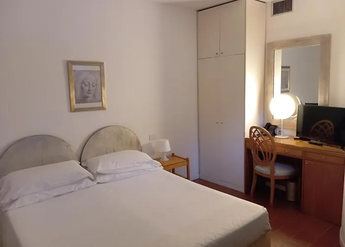 Hotel Palazzo Ognissanti