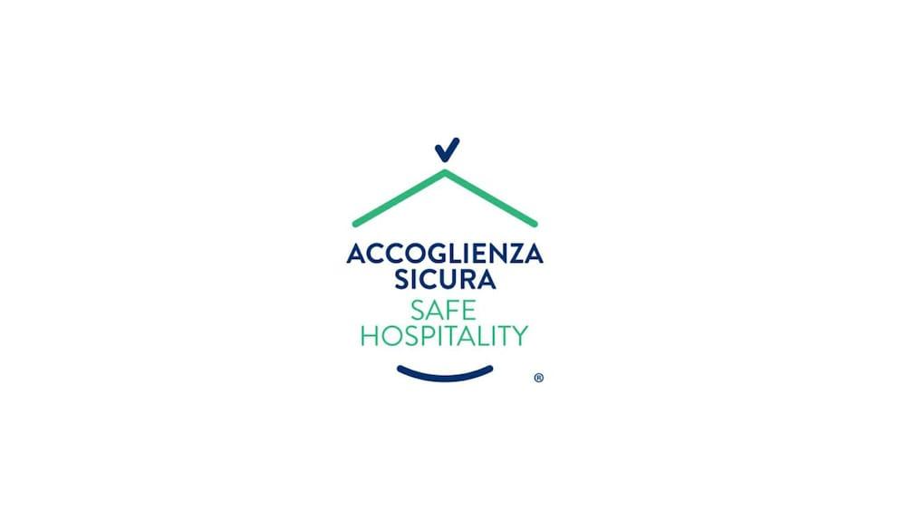 Palazzo Ognissanti 4* Florenz