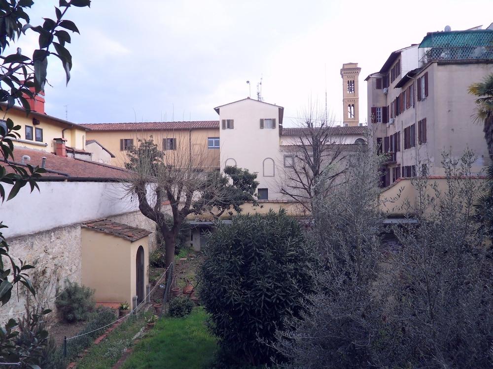 Palazzo Ognissanti 4* Florenz