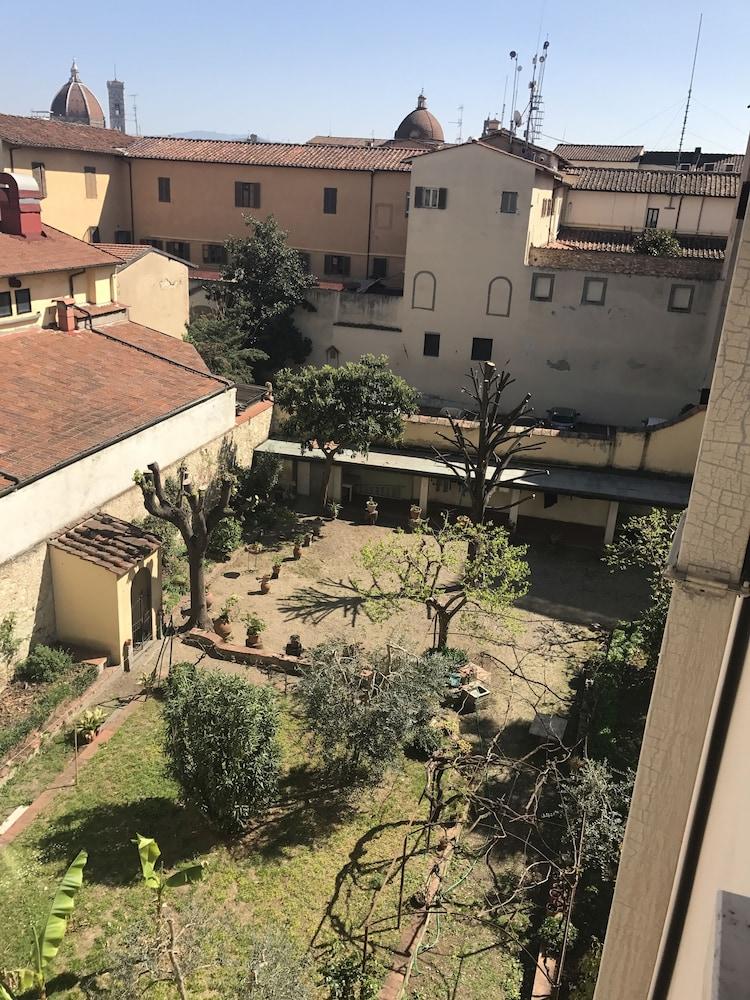 Palazzo Ognissanti Hotel Florenz