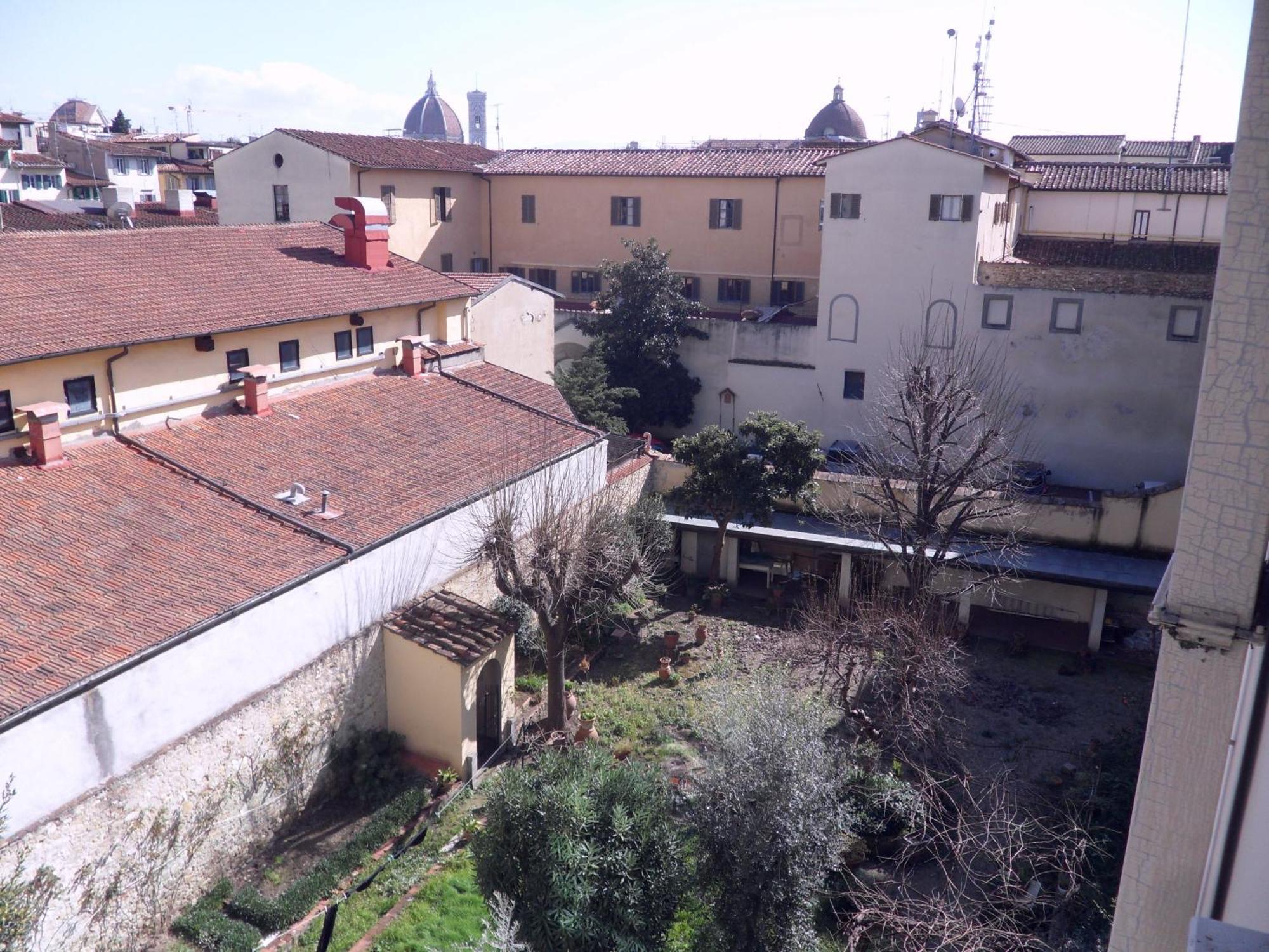 Palazzo Ognissanti 4* Florenz