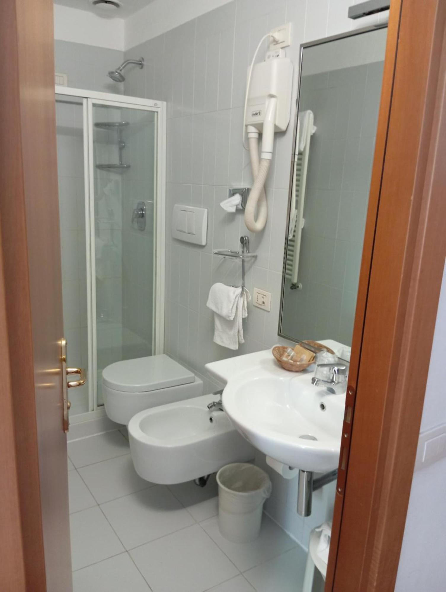Palazzo Ognissanti 4* Florenz