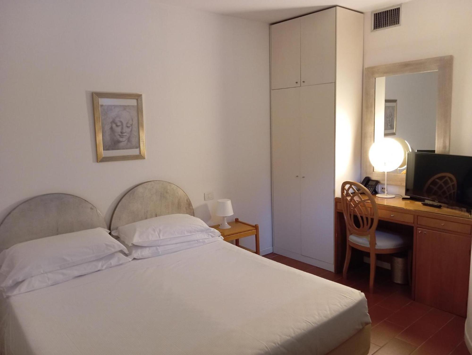 Hotel Palazzo Ognissanti Florenz