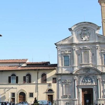 Palazzo Ognissanti 4* Florenz